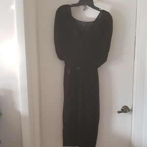 Banana republic knitted dress